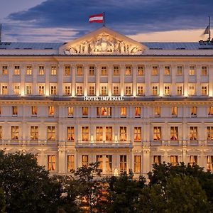 Hotel Imperial, a Luxury Collection Hotel, Vienna