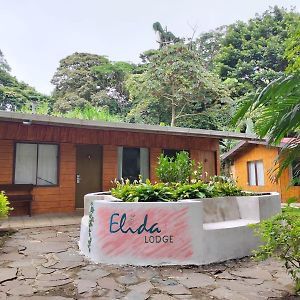 Elida Trails & Eco-Lodge